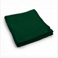 Promo Fleece Throw Blanket - Forest